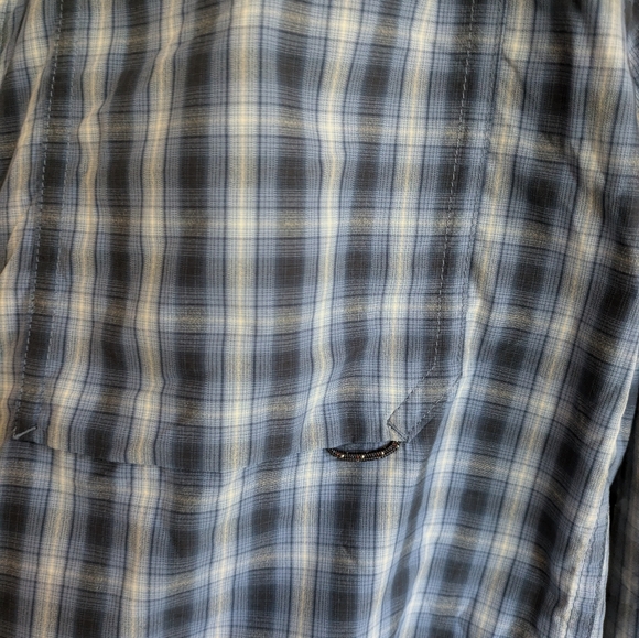 REI Lightweight Vented Long Sleeve Shirt - Picture 8 of 13